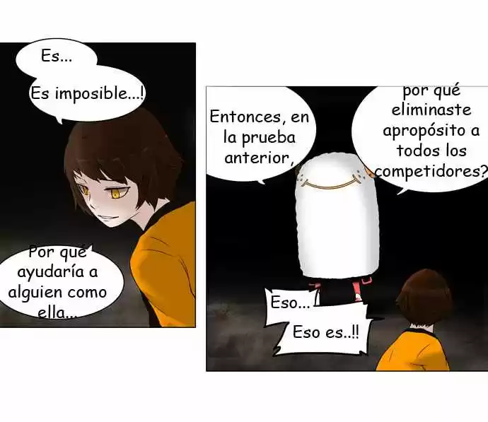Torre De Dios - Capítulo 67 - Página 26 - LectorTMOo