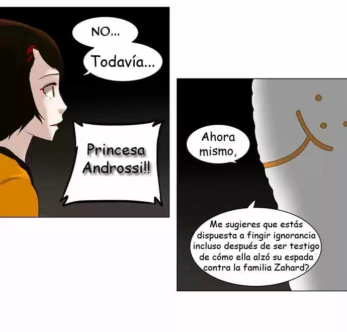 Torre De Dios - Capítulo 67 - Página 29 - LectorTMOo