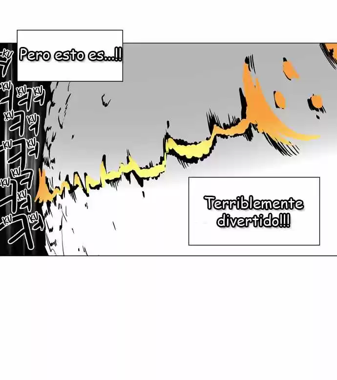 Torre De Dios - Capítulo 67 - Página 37 - LectorTMOo