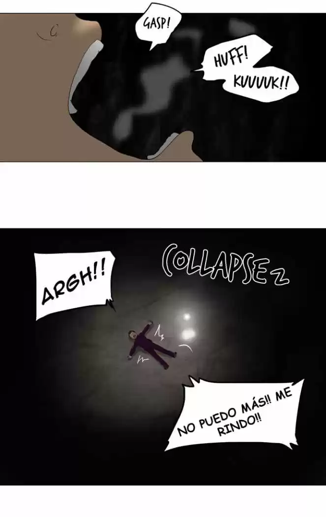 Torre De Dios - Capítulo 67 - Página 39 - LectorTMOo