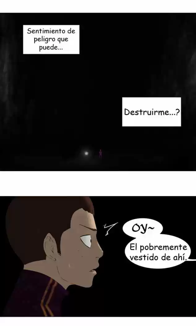 Torre De Dios - Capítulo 67 - Página 44 - LectorTMOo