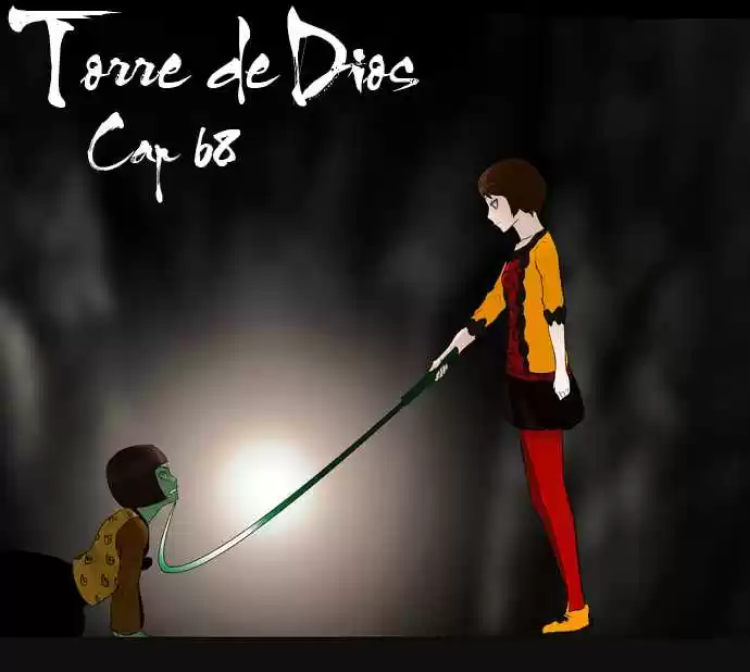 Torre De Dios - Capítulo 68 - Página 2 - LectorTMOo