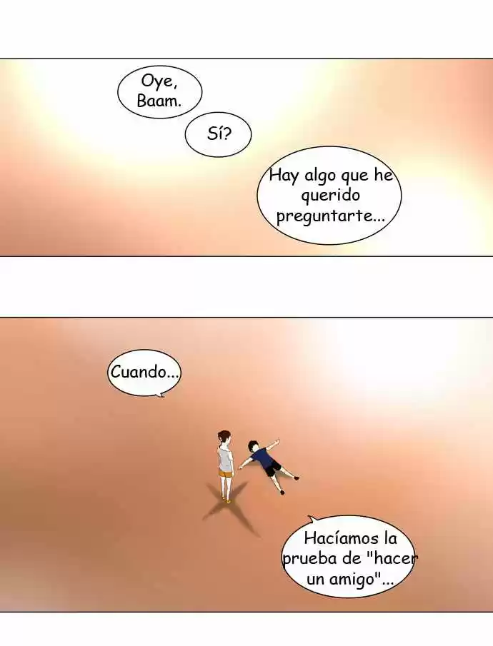 Torre De Dios - Capítulo 68 - Página 11 - LectorTMOo