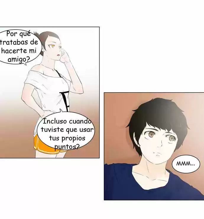 Torre De Dios - Capítulo 68 - Página 12 - LectorTMOo