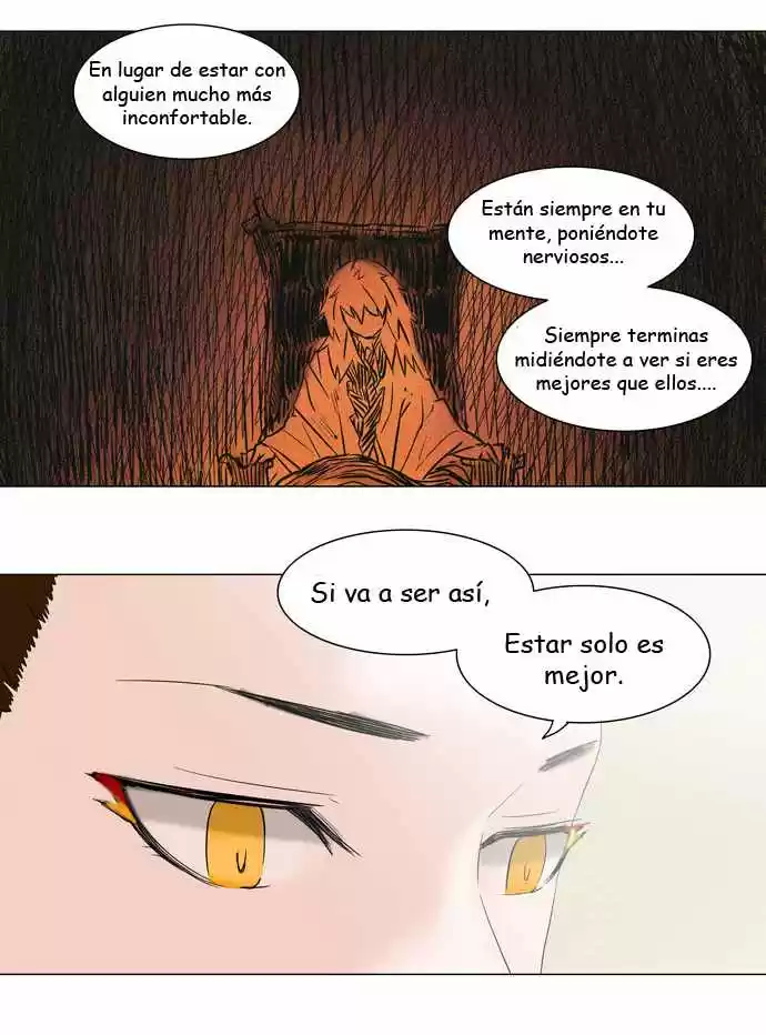 Torre De Dios - Capítulo 68 - Página 14 - LectorTMOo