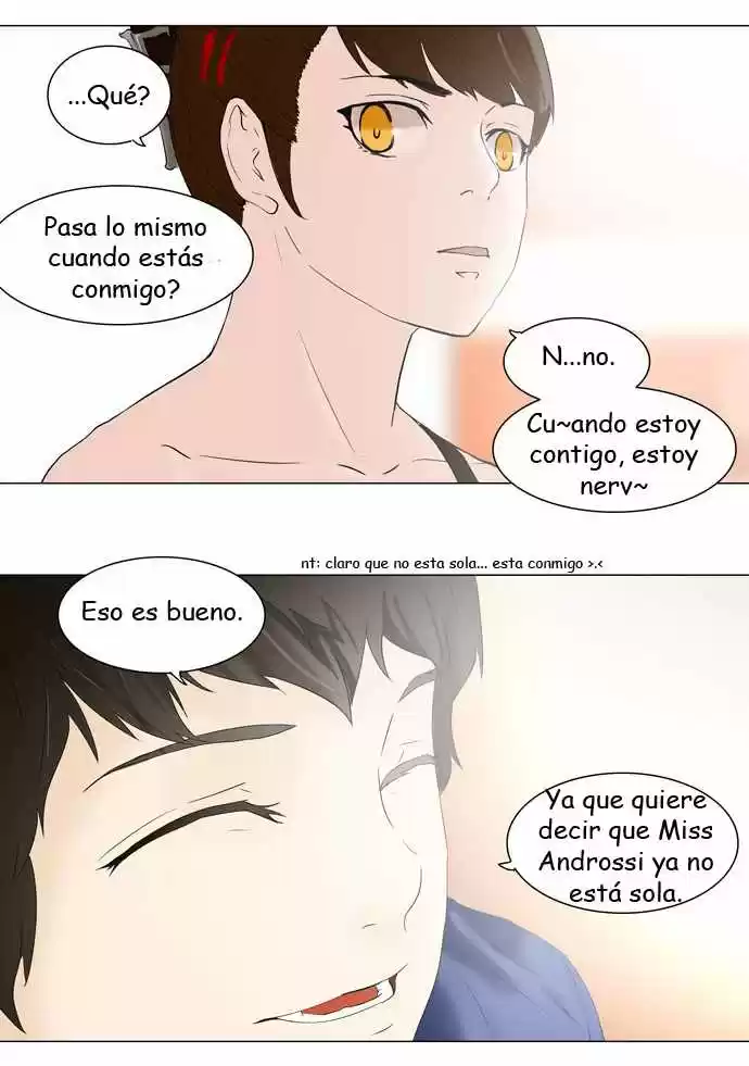 Torre De Dios - Capítulo 68 - Página 16 - LectorTMOo