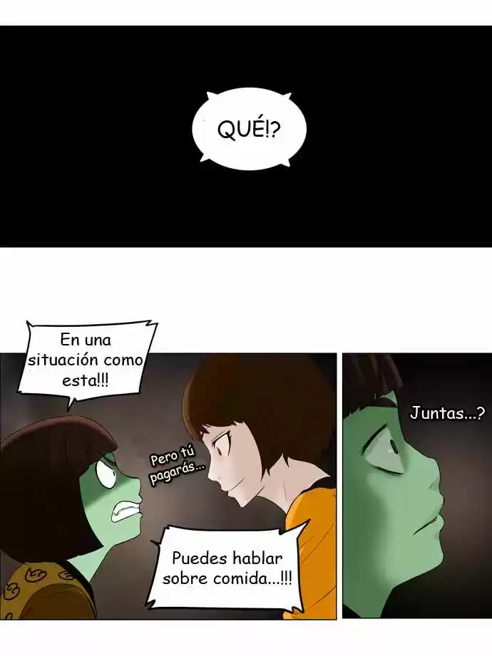 Torre De Dios - Capítulo 68 - Página 25 - LectorTMOo