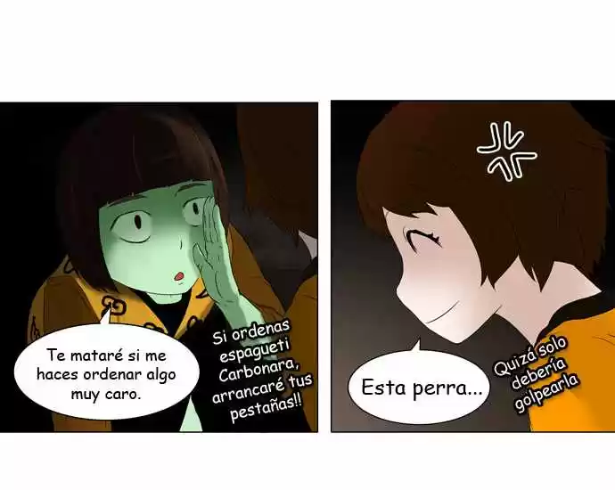 Torre De Dios - Capítulo 68 - Página 28 - LectorTMOo