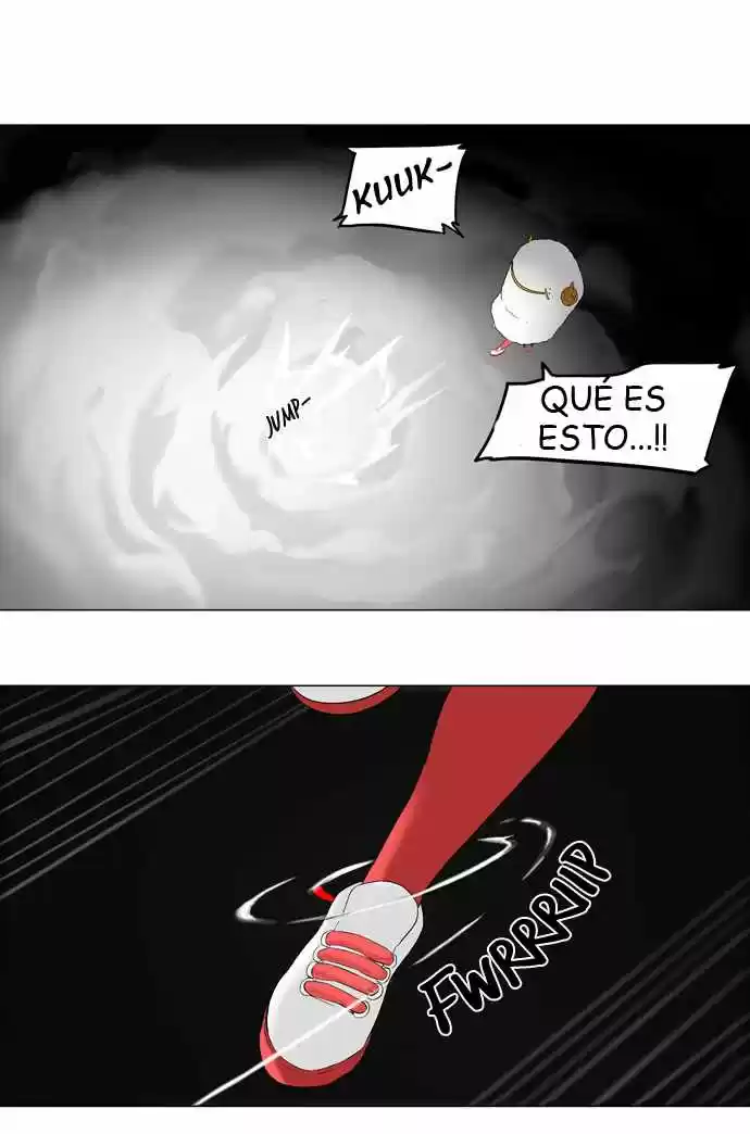 Torre De Dios - Capítulo 68 - Página 32 - LectorTMOo