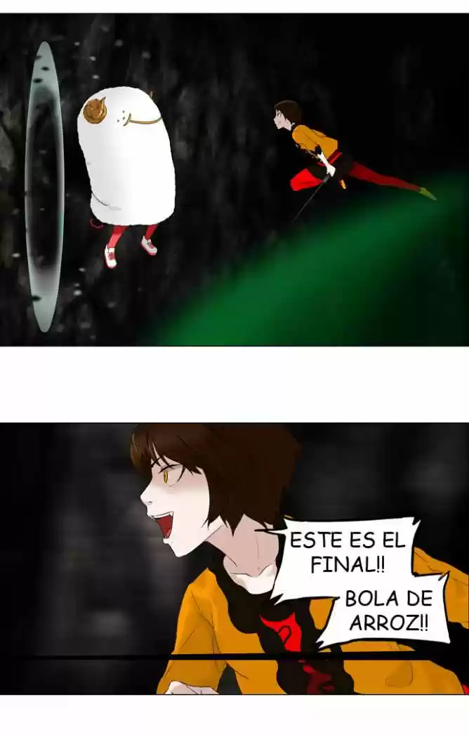 Torre De Dios - Capítulo 68 - Página 37 - LectorTMOo