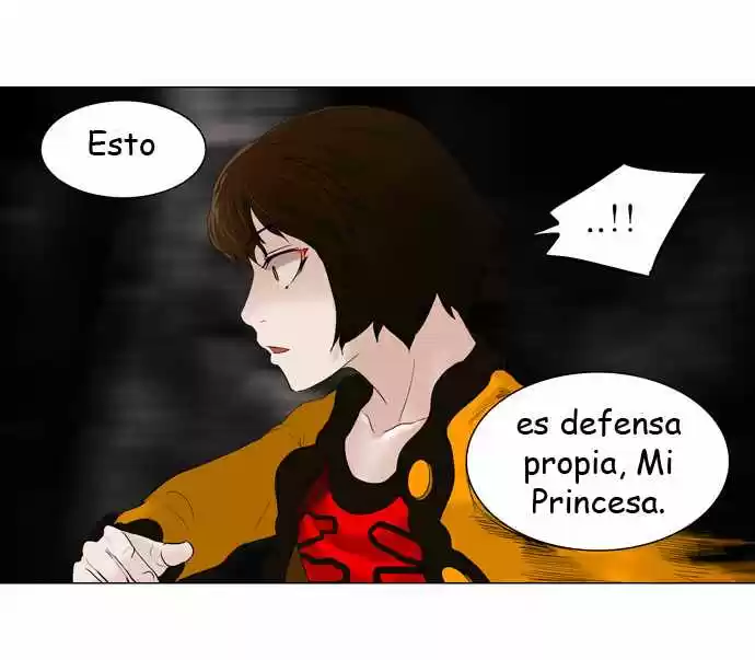 Torre De Dios - Capítulo 68 - Página 39 - LectorTMOo