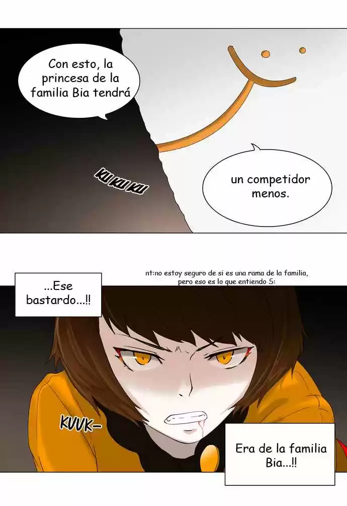 Torre De Dios - Capítulo 68 - Página 46 - LectorTMOo