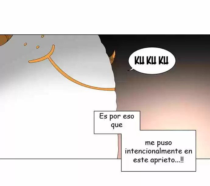 Torre De Dios - Capítulo 68 - Página 47 - LectorTMOo