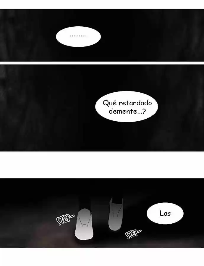 Torre De Dios - Capítulo 68 - Página 56 - LectorTMOo