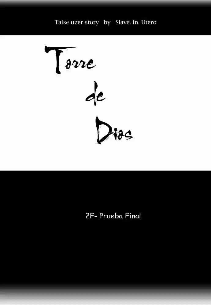 Torre De Dios - Capítulo 69 - Página 3 - LectorTMOo
