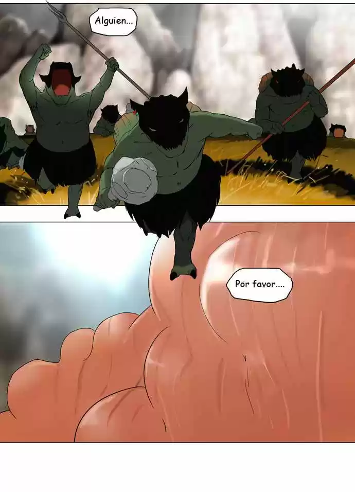 Torre De Dios - Capítulo 69 - Página 13 - LectorTMOo