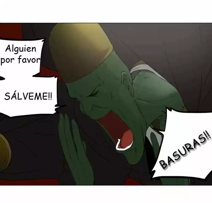 Torre De Dios - Capítulo 69 - Página 14 - LectorTMOo