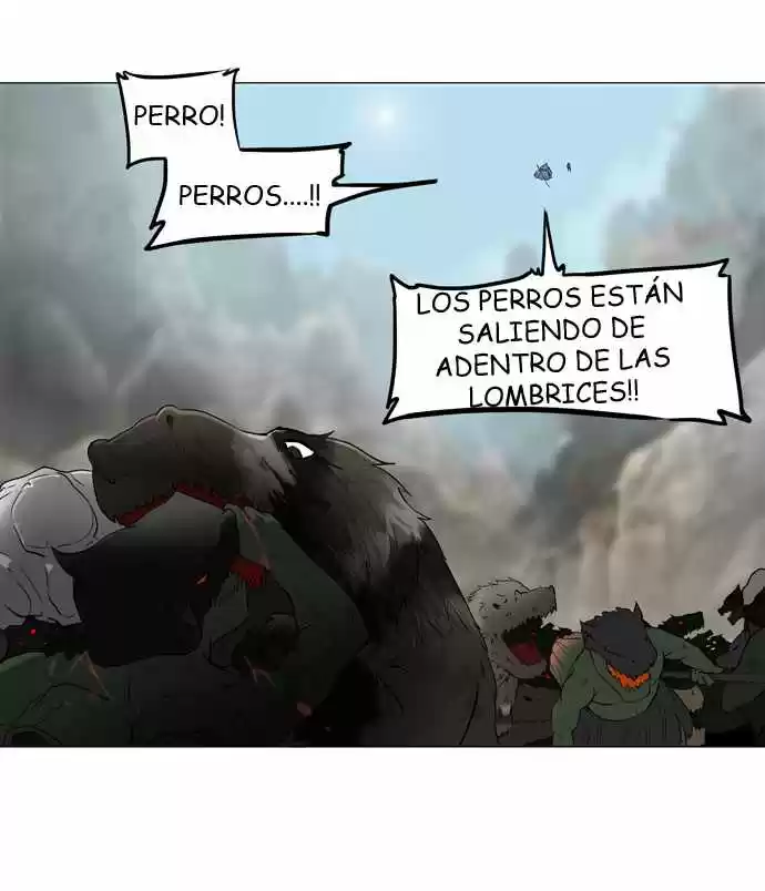 Torre De Dios - Capítulo 69 - Página 19 - LectorTMOo
