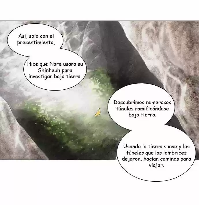 Torre De Dios - Capítulo 69 - Página 24 - LectorTMOo
