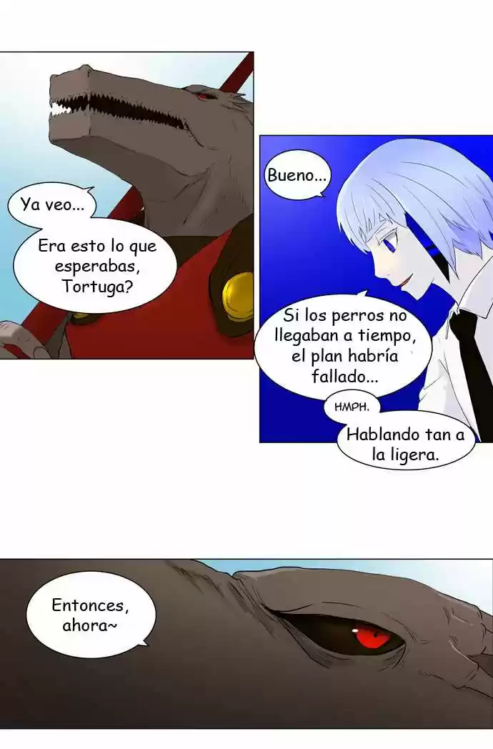 Torre De Dios - Capítulo 69 - Página 26 - LectorTMOo