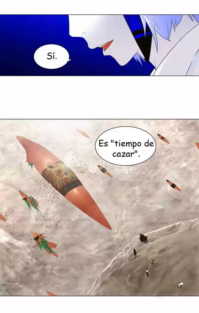 Torre De Dios - Capítulo 69 - Página 27 - LectorTMOo
