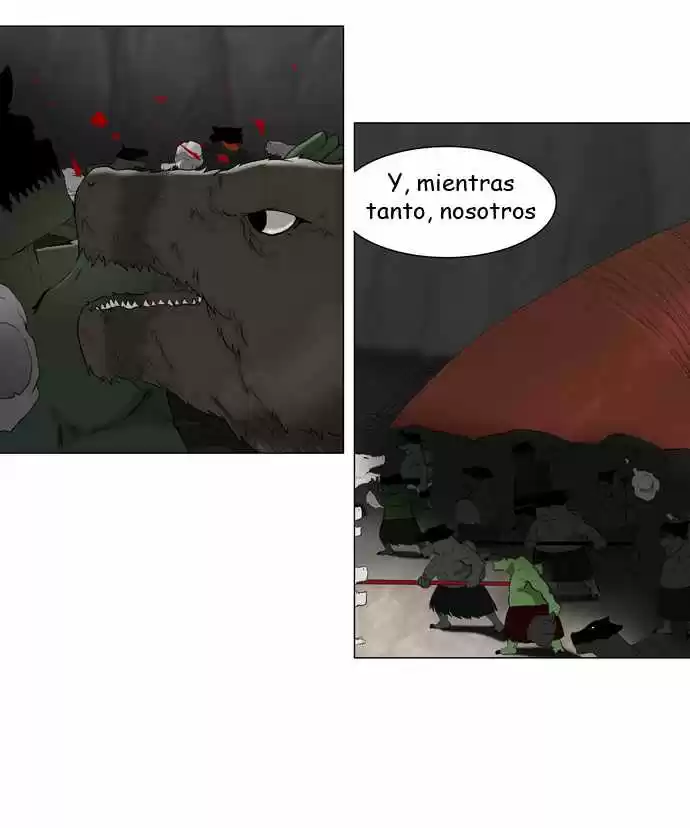 Torre De Dios - Capítulo 69 - Página 29 - LectorTMOo