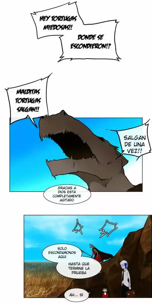 Torre De Dios - Capítulo 7 - Página 14 - LectorTMOo