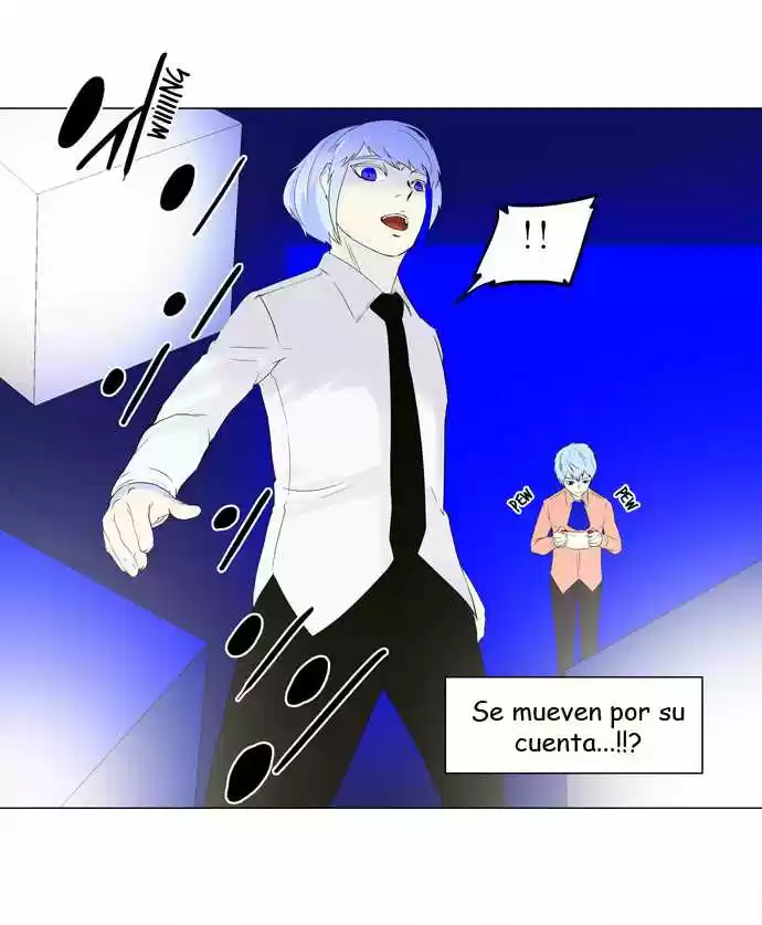 Torre De Dios - Capítulo 70 - Página 11 - LectorTMOo