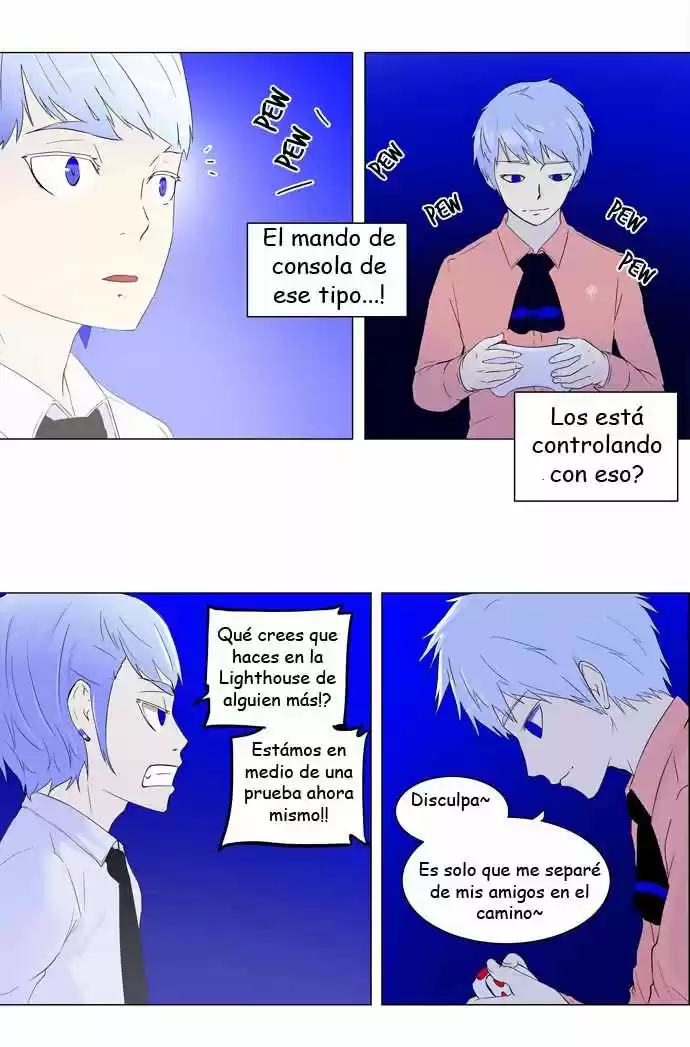 Torre De Dios - Capítulo 70 - Página 12 - LectorTMOo