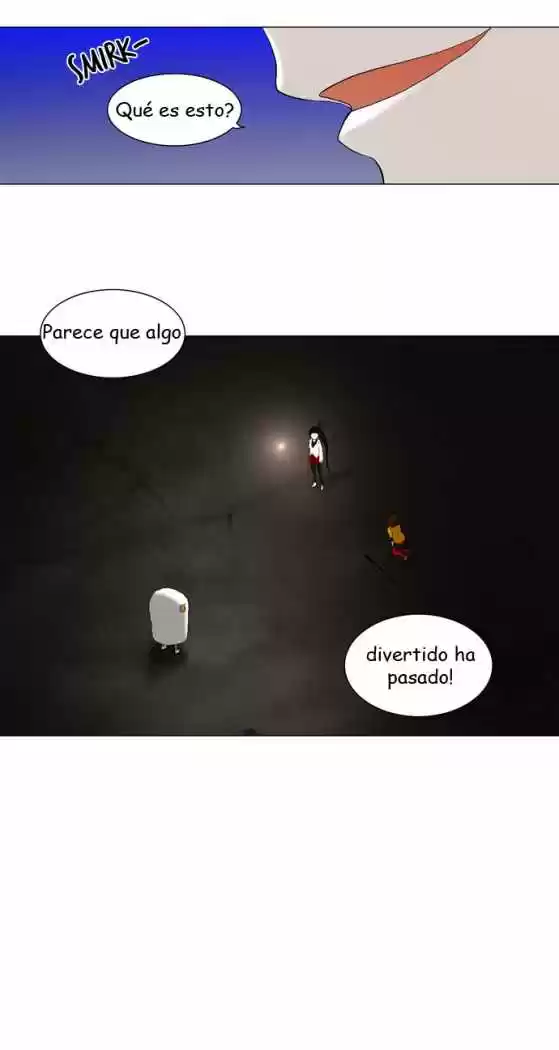 Torre De Dios - Capítulo 70 - Página 16 - LectorTMOo