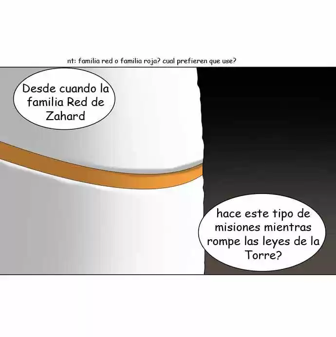 Torre De Dios - Capítulo 70 - Página 25 - LectorTMOo