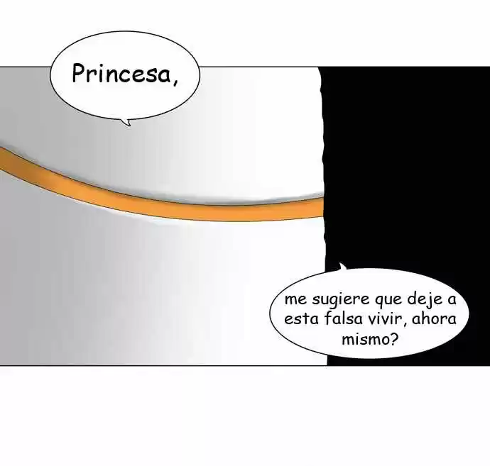 Torre De Dios - Capítulo 70 - Página 27 - LectorTMOo