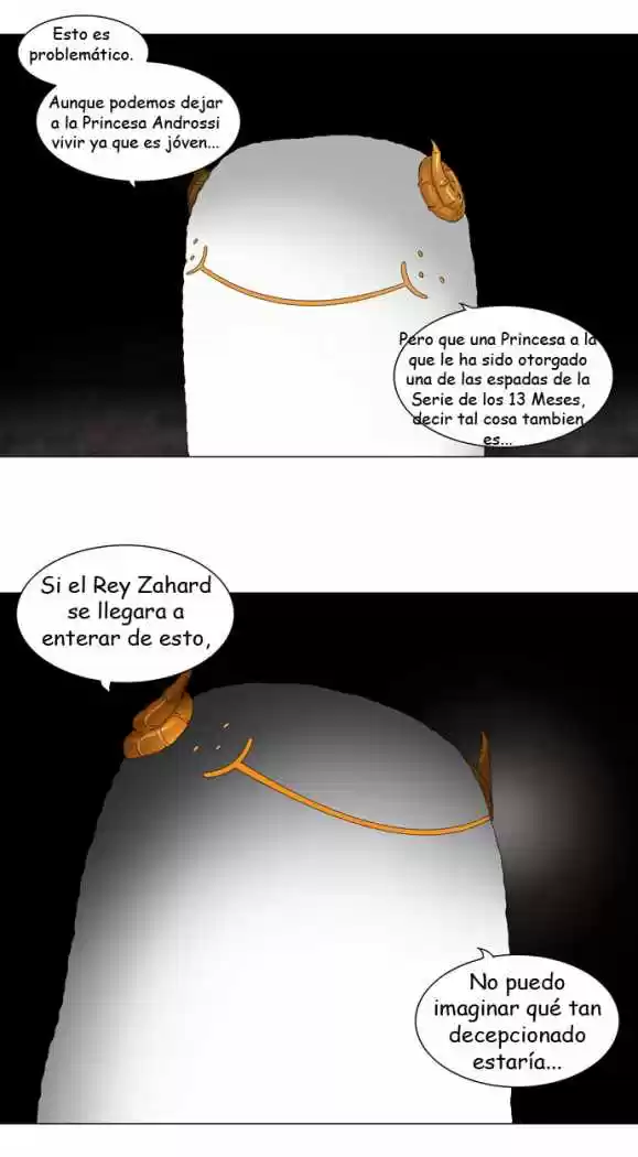 Torre De Dios - Capítulo 70 - Página 30 - LectorTMOo