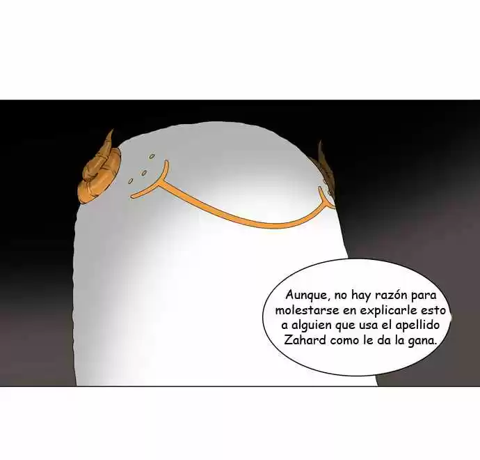 Torre De Dios - Capítulo 70 - Página 36 - LectorTMOo