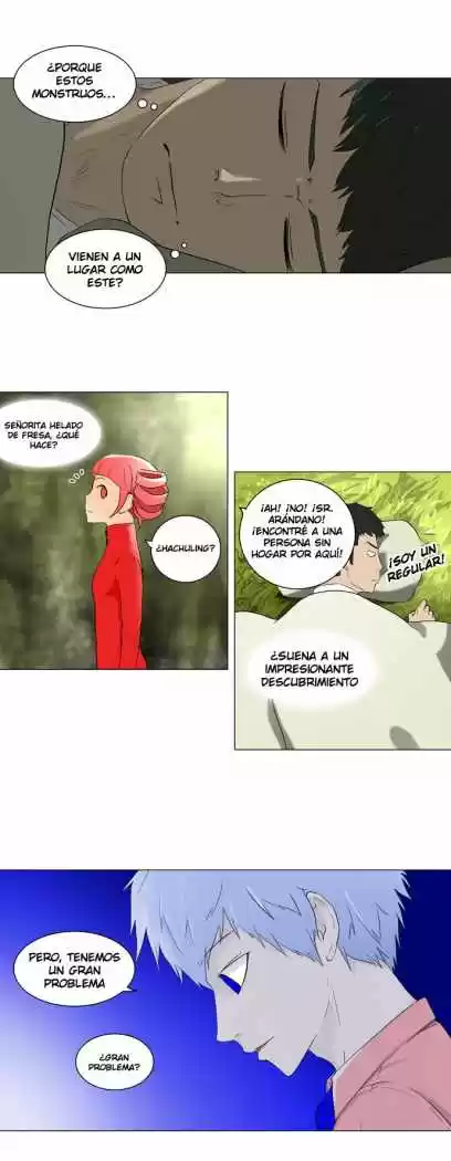 Torre De Dios - Capítulo 71 - Página 6 - LectorTMOo