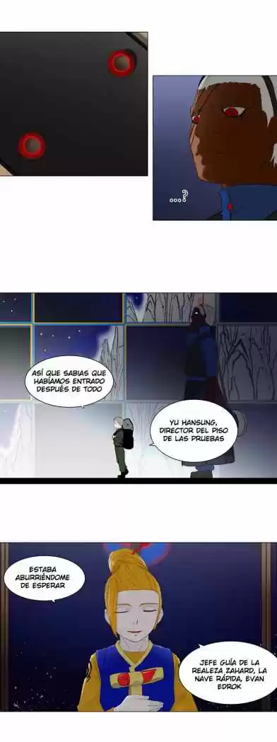 Torre De Dios - Capítulo 71 - Página 14 - LectorTMOo