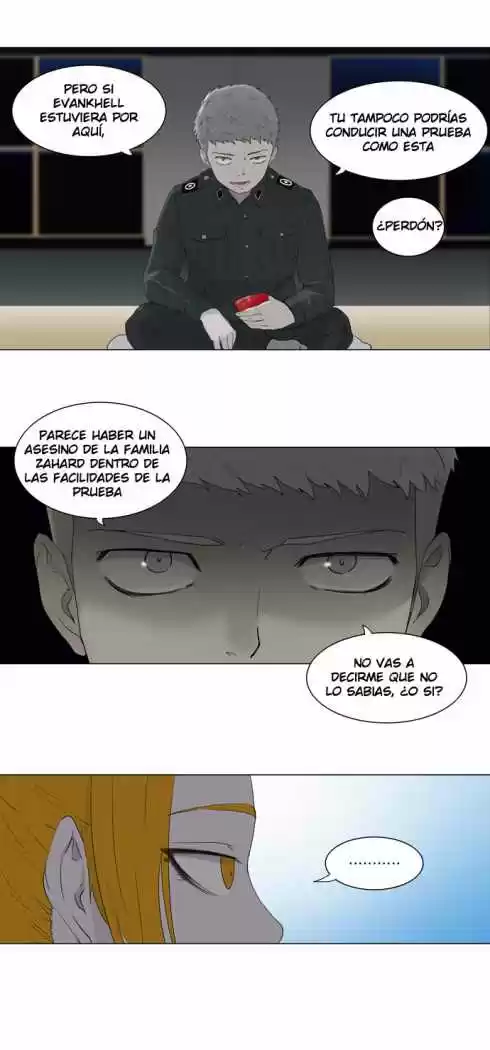 Torre De Dios - Capítulo 71 - Página 17 - LectorTMOo