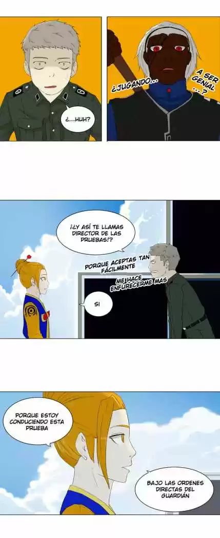 Torre De Dios - Capítulo 71 - Página 19 - LectorTMOo