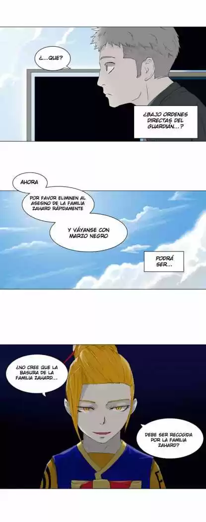 Torre De Dios - Capítulo 71 - Página 20 - LectorTMOo
