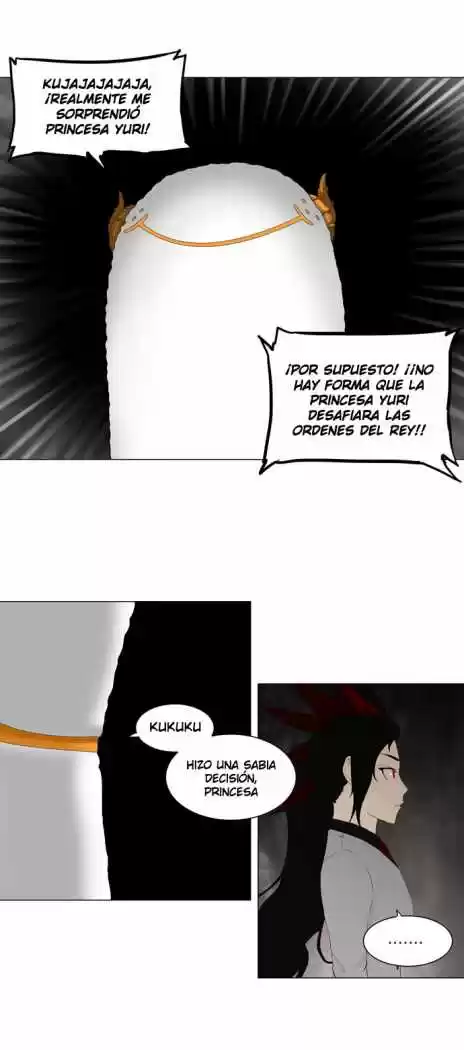 Torre De Dios - Capítulo 71 - Página 28 - LectorTMOo