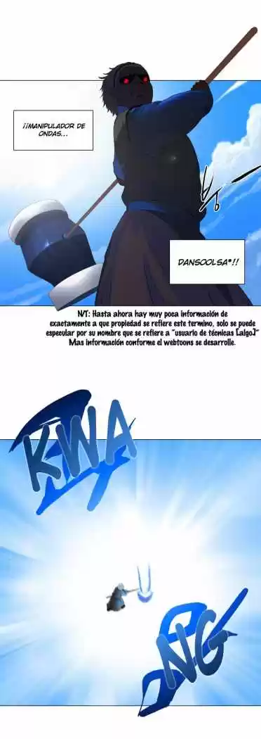 Torre De Dios - Capítulo 71 - Página 31 - LectorTMOo