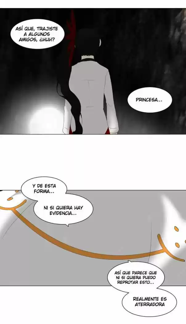 Torre De Dios - Capítulo 72 - Página 5 - LectorTMOo