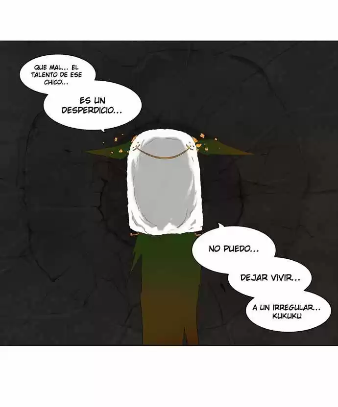 Torre De Dios - Capítulo 72 - Página 8 - LectorTMOo