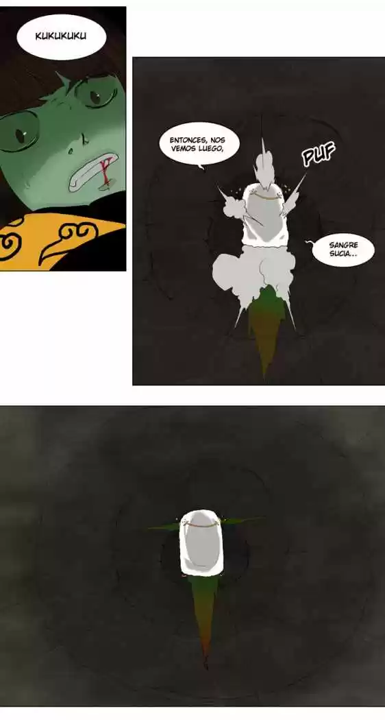 Torre De Dios - Capítulo 72 - Página 10 - LectorTMOo