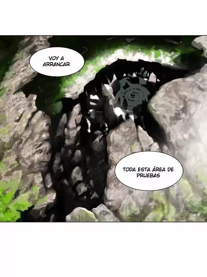 Torre De Dios - Capítulo 72 - Página 12 - LectorTMOo
