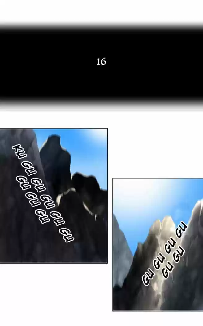 Torre De Dios - Capítulo 72 - Página 14 - LectorTMOo