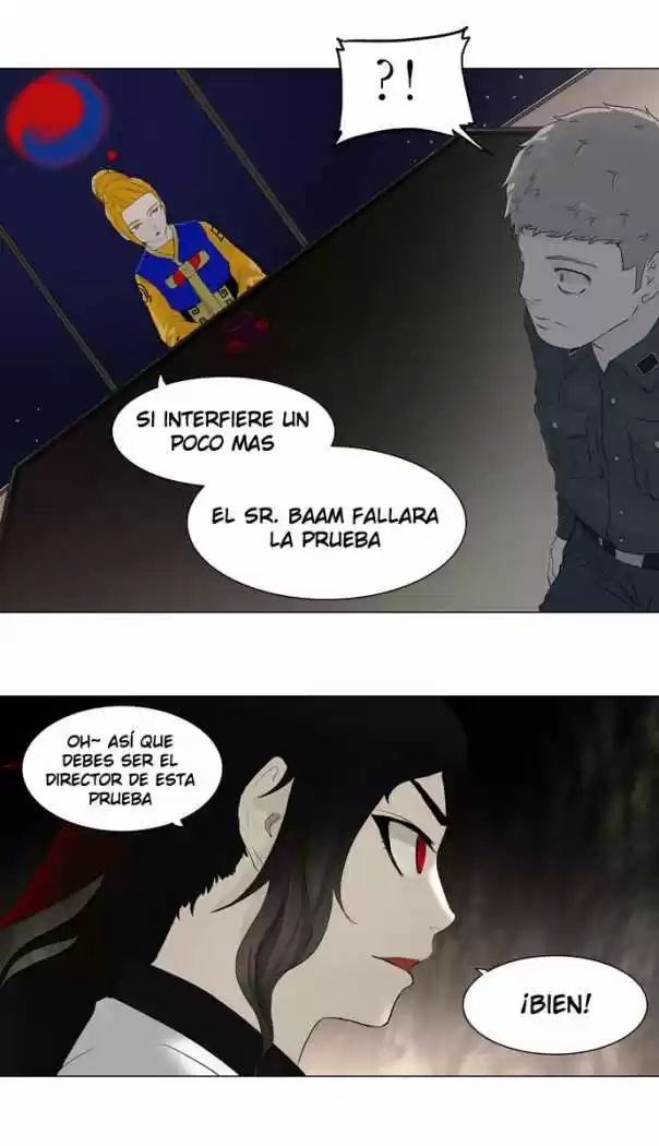 Torre De Dios - Capítulo 72 - Página 17 - LectorTMOo