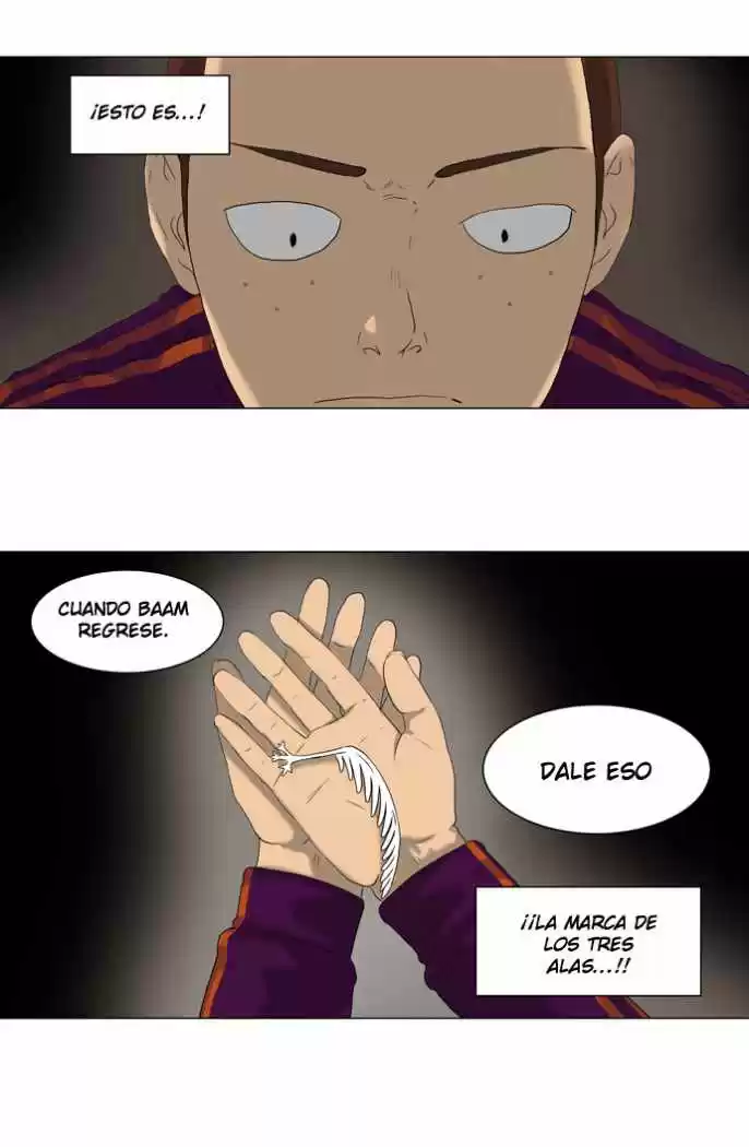 Torre De Dios - Capítulo 72 - Página 25 - LectorTMOo