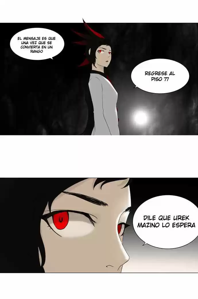 Torre De Dios - Capítulo 72 - Página 26 - LectorTMOo