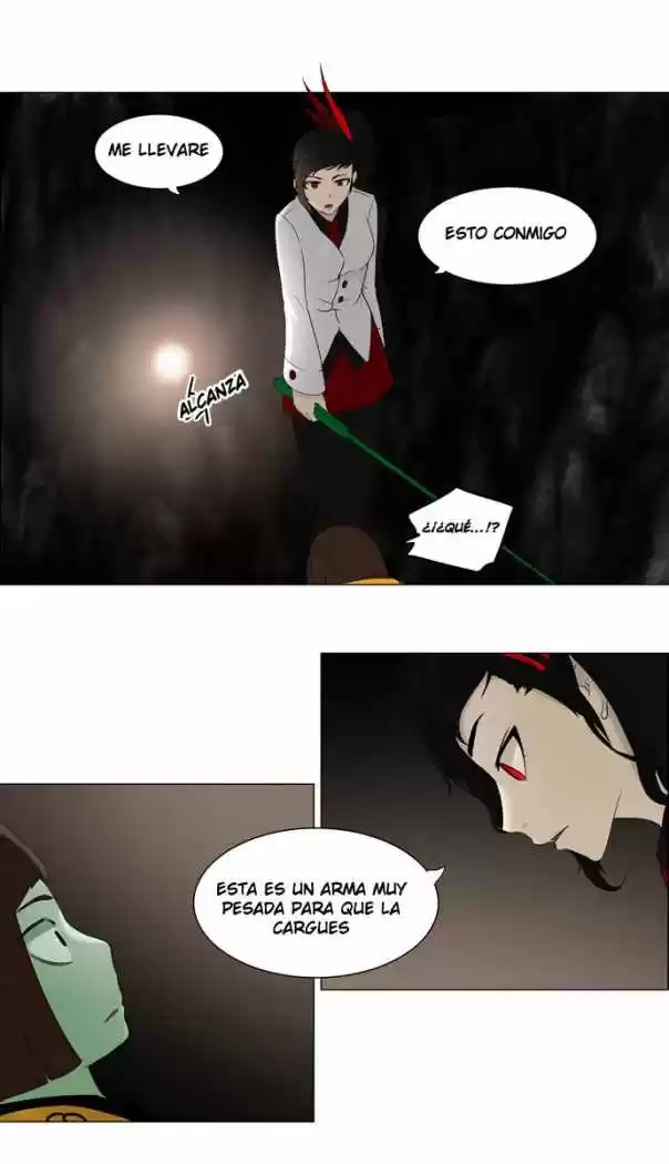 Torre De Dios - Capítulo 72 - Página 28 - LectorTMOo